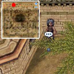 �����N11�������̕Ǎ�(102,298)[�j]